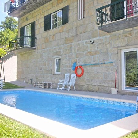 Willa Casa Ferreira By Geres Casas Terras de Bouro Pokój zdjęcie