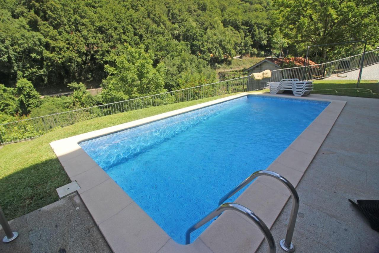 Willa Casa Ferreira By Geres Casas Terras de Bouro Zewnętrze zdjęcie