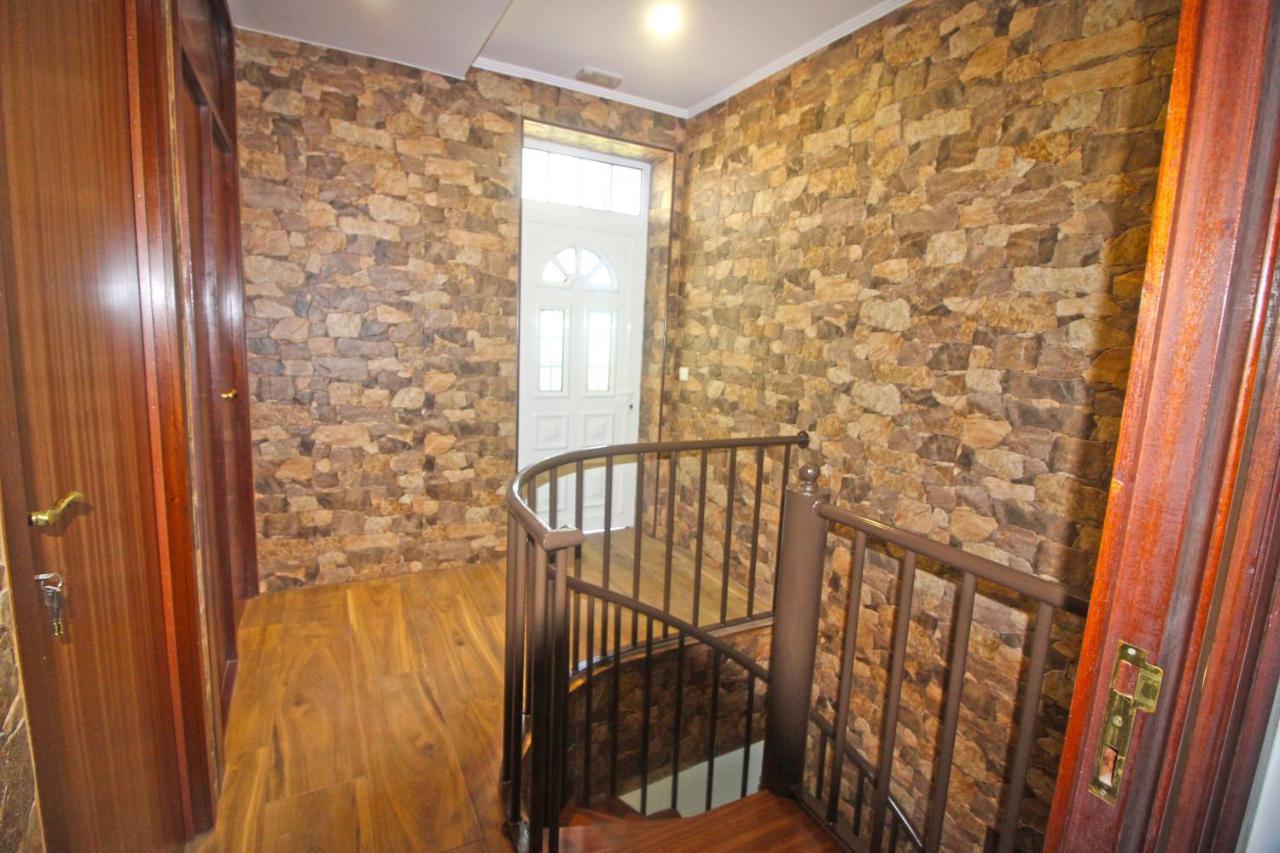 Willa Casa Ferreira By Geres Casas Terras de Bouro Pokój zdjęcie